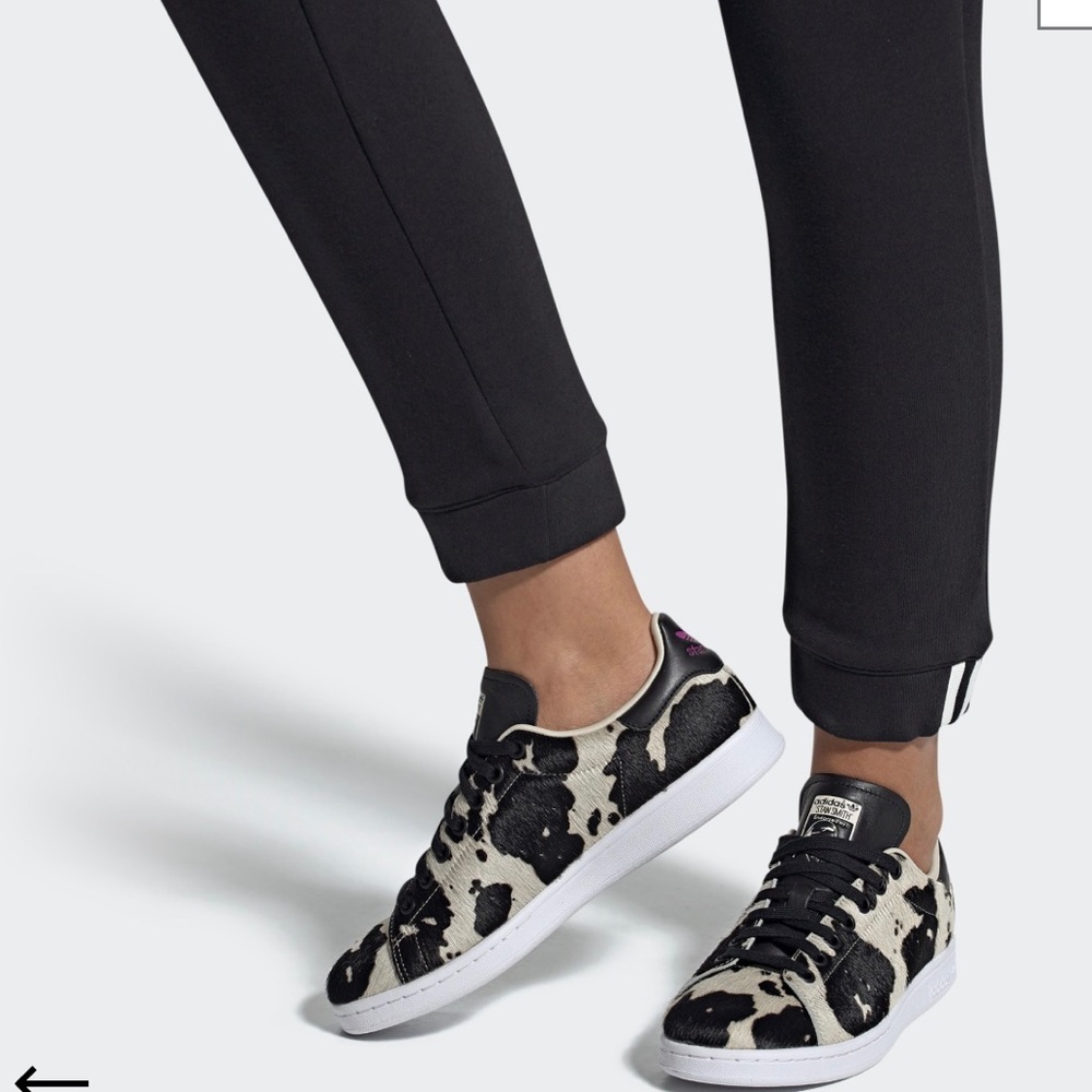 ADIDAS | STAN SMITH W | SIZE 6US
